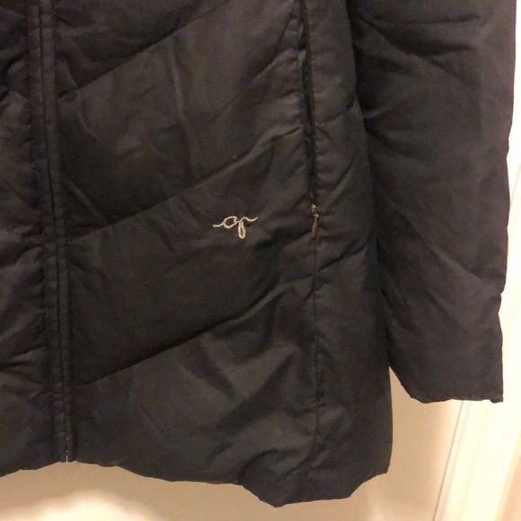 GUESS WINTER COAT - Picture 2 of 11